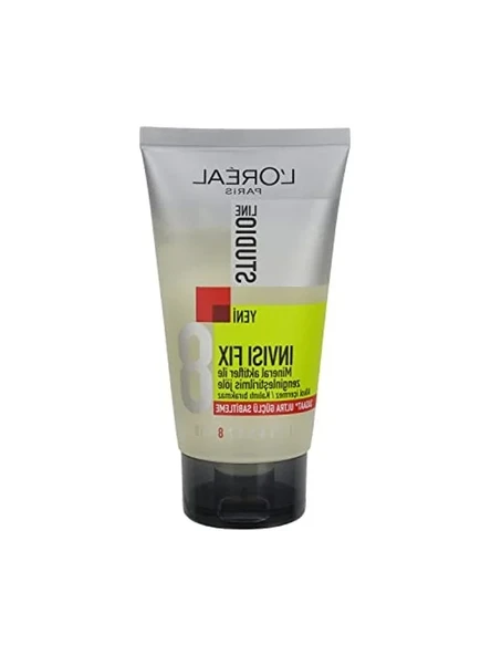 Ultra Güçlü Sabitleme, L’Oréal Paris Studio Line ürün görseli 1