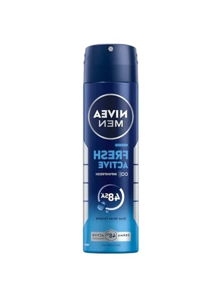 150 ml Ter Kokusuna Karşı 48 Saat Koruma Sağlayan Deodorant ürün görseli 1