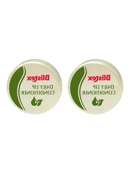 Günlük Dudak Bakımı için 7 ml Yoğun Nemlendirici İki Adet Paket ürün görseli 1