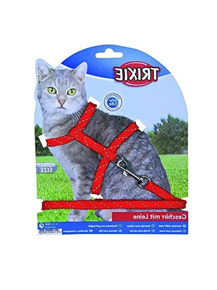 Yavru Kedi İçin Boyun Tasması, Rahat Tasarım ürün görseli 1