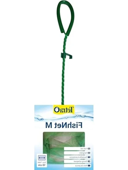 M Boyut Tec Balık Kepçesi, Su Ürünleri İçin ürün görseli 1
