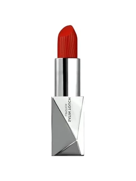 Yarı Mat Ruj, Nemlendirici Etkili, 826 Allure Red ürün görseli 1