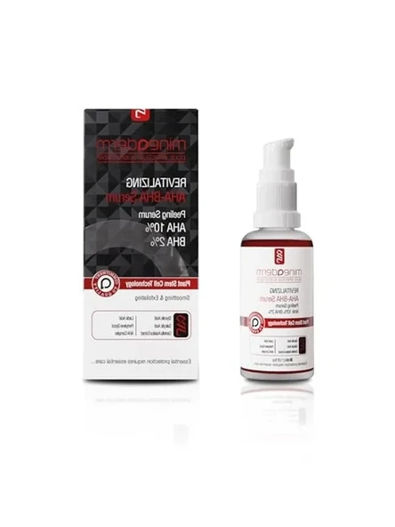 30 ml Revitalizing AHA-BHA Serum, Cilt Yenileyici ürün görseli 1
