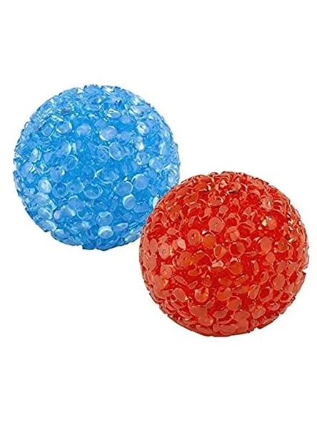 Küçük Boy Neon Top, 2'li Set ürün görseli 1