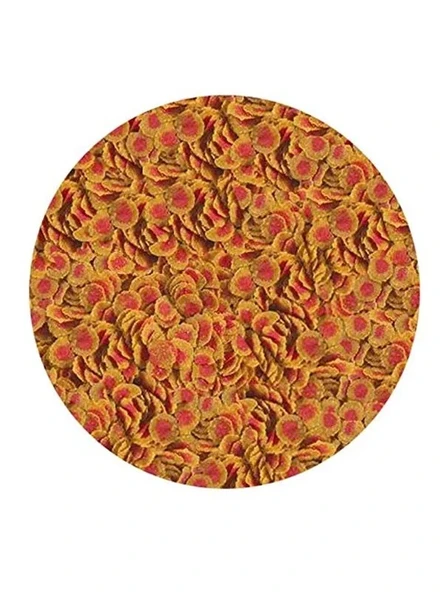 100gr Balık Yemi - Tetra Pro Colour ürün görseli 1