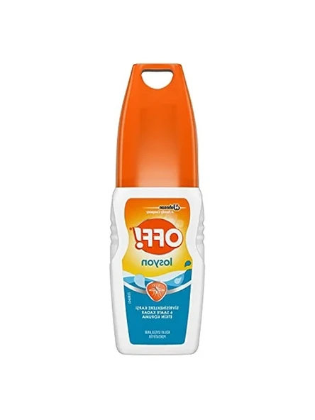 Sinekkovar Spray, 100 mL, Etkili Koruma Sağlayan Formül ürün görseli 1