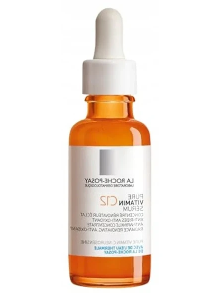 Hassas Ciltler İçin Vitamin C12 Serum 30 ml ürün görseli 1