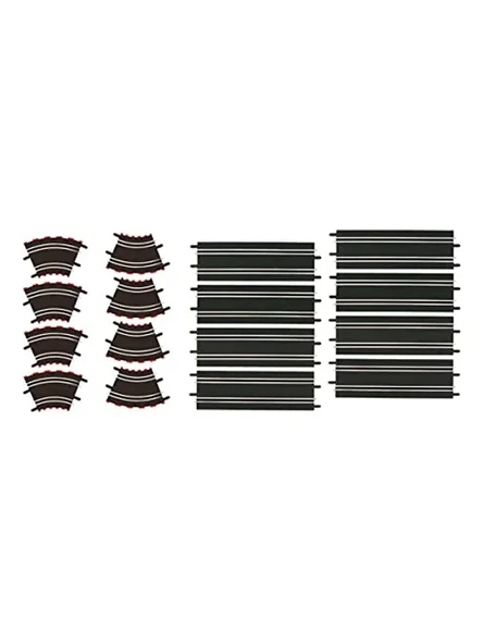 Carrera GO Extension Set 3 - Resim 2