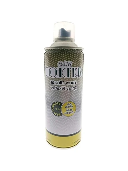 400 ml Sprey Fiksatif, Sanat ve El İşleri için ürün görseli 1