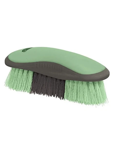 Weaver deri 65 – 2059-C1 Dandy fırça, Mint/gri ürün görseli 1