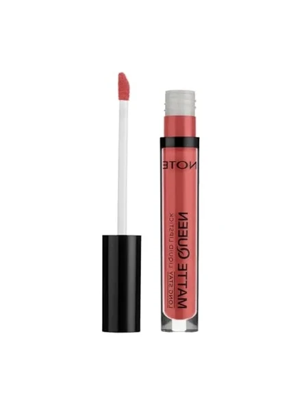 Kalıcı Likit Ruj, 05 Summer Charm, Pembe Renk ürün görseli 1