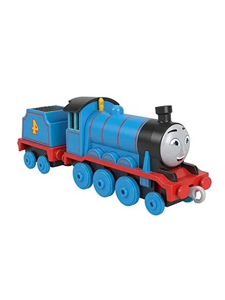 Fisher Price Thomas Tekli Büyük Macera Treni - Gordon ürün görseli 1