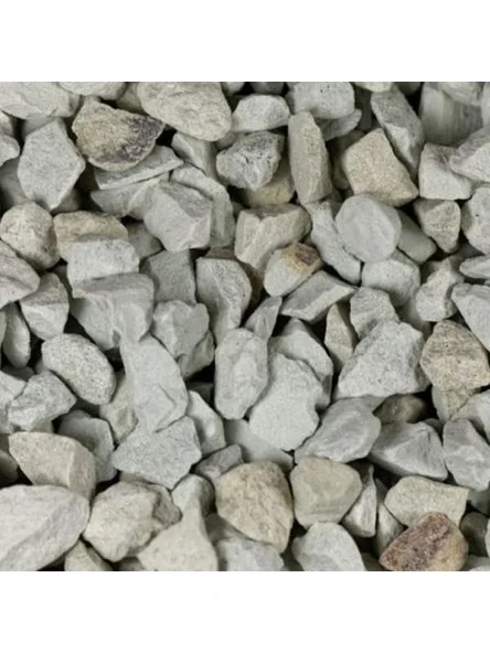 1 Kg %100 Doğal Zeolit Akvaryum Filtre Malzemesi 5-10 mm ürün görseli 1