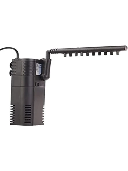 HJ 611B Akvaryum İç Filtre 450 L/H, 6W ürün görseli 1