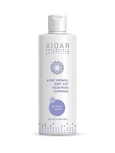 Ardıç Katranlı Şampuan 200 ml - Saç Bakımı İçin ürün görseli 1