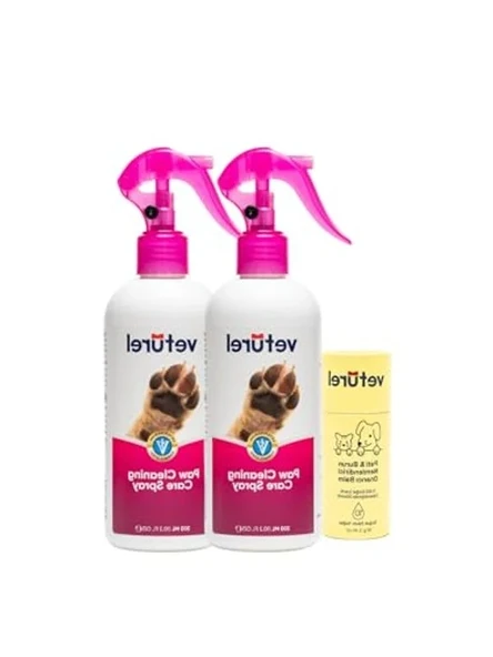 Ağız Kokusu Giderici Sprey - 300 ml, Pati Temizleme için ürün görseli 1