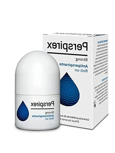 20 ml Extra Etkili Roll-on Deodorant, Güçlü Terleme Önleyici ürün görseli 1