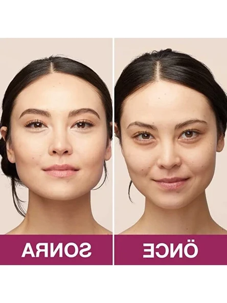 Instant Anti Age Eraser Kapatıcı 01 Light Makyaj Seti - Resim 3