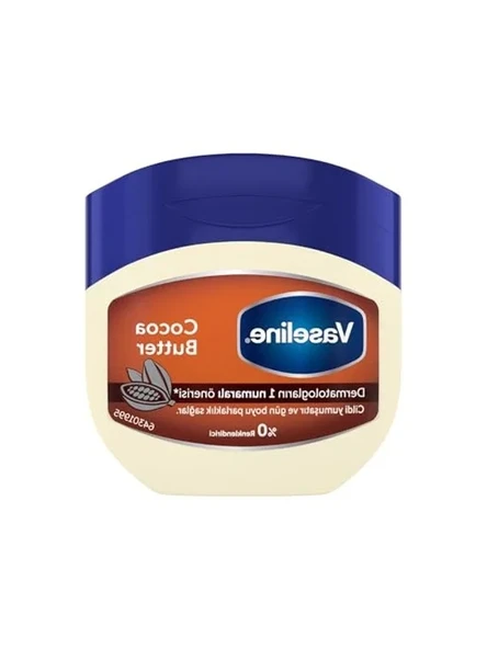 100 ml Nemlendirici Jel Krem, Kakao Yağı Özlü ürün görseli 1