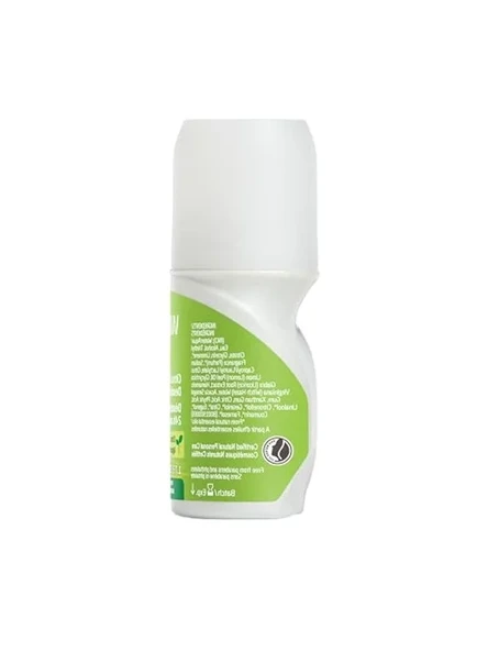 Limon Özlü Doğal Roll-On Deodorant 50 ml - Resim 2