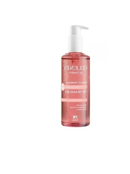 250 ml Onarıcı ve Yenileyici Yüz Yıkama Jeli ürün görseli 1