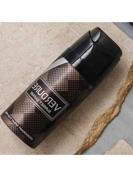 Deodorant, 150 ml - Ferahlatıcı Koruma - Resim 2