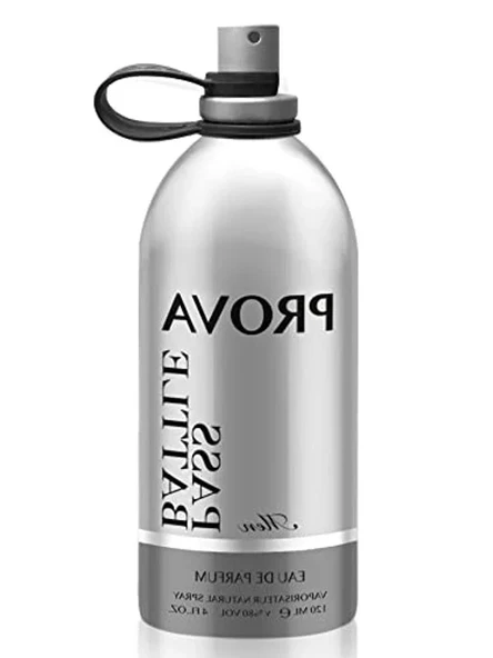 Erkek Parfümü, 120 ml Kalıcı Koku ürün görseli 1