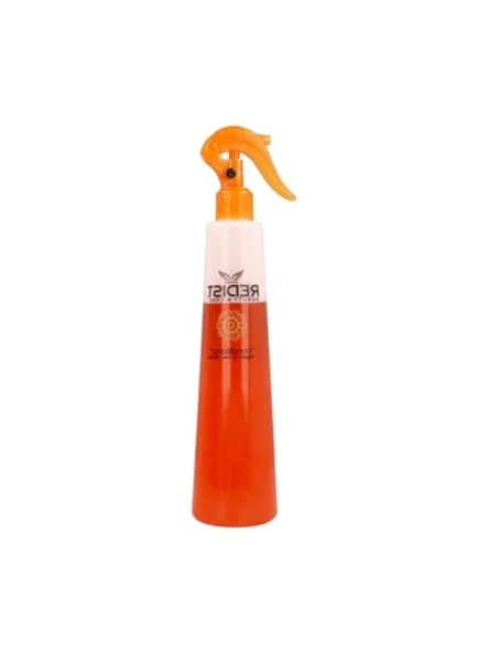 400 ml Argan Yağlı Fön Suyu, Saç Bakım Ürünü ürün görseli 1