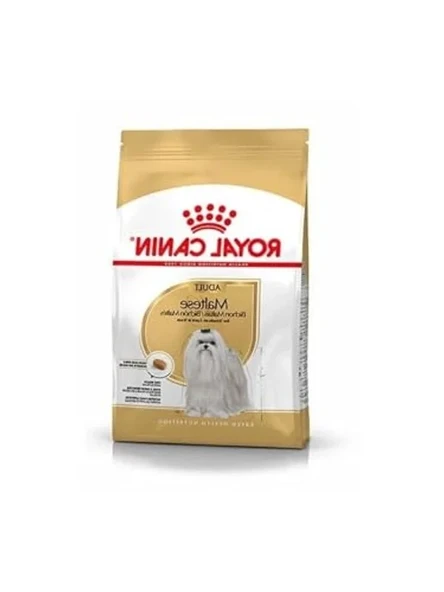 Royal Canin Maltese Bichon Yetişkin Köpek Maması 1,5 Kg X 2 Adet ürün görseli 1