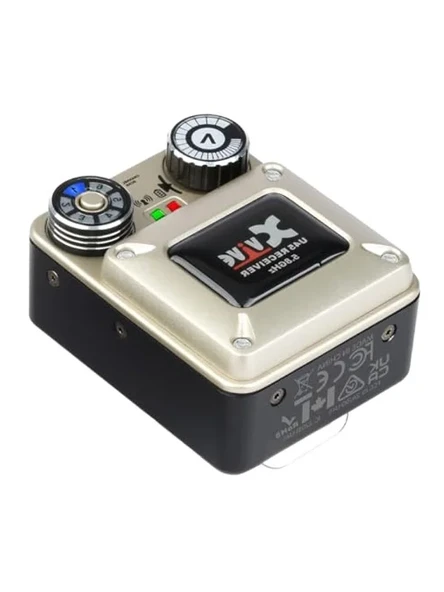 Sadece Alıcı, Kablosuz In-Ear Monitor Sistemi İçin ürün görseli 1