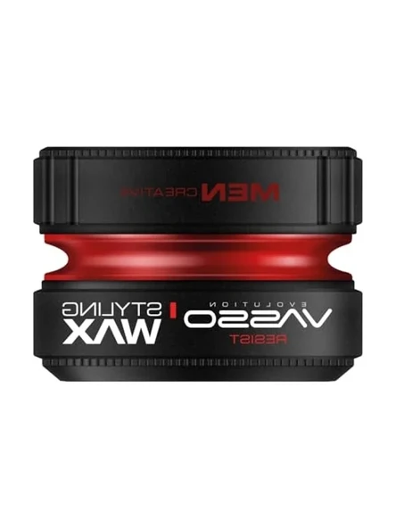 150ml Ultra Tutuş ve Parlaklık Veren Saç Wax'ı ürün görseli 1