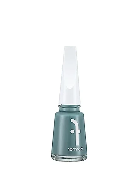 Yeni Bitişli Yüksek Pigmentli Oje 497 Celadon Glaze ürün görseli 1