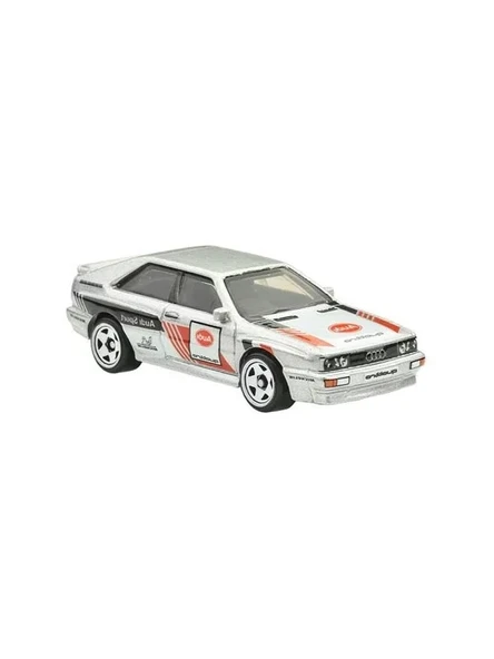 Hot Wheels Temalı Arabalar, Silver Serisi ile Yarış Keyfi - Resim 2
