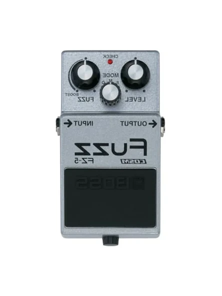 Fuzz Pedalı, FZ-5 Modeli, Ses Efektleri için ürün görseli 1