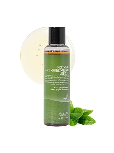 Yeşil Çay Tonik 150 ml - Derinlemesine Temizleyici ürün görseli 1