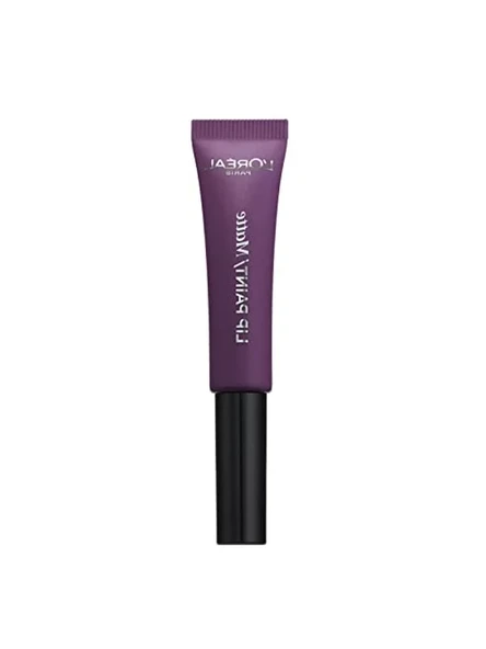 Mat Ruj 207 Wuthering Purple, Kalıcı Mürdüm Renk ürün görseli 1