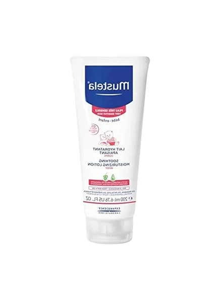 Yatıştırıcı Nemlendirici Losyon, 200 ml ürün görseli 1