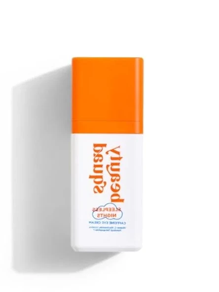 15 ml Kafein İçeren Aydınlatıcı Göz Kremi ürün görseli 1