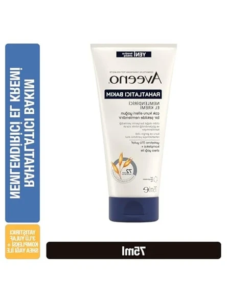 Rahatlatıcı Bakım El Kremi 75 ml - Resim 2