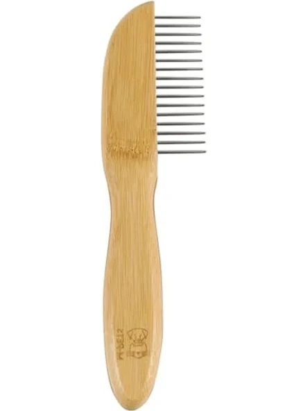 BAMBOO TARAK - Resim 2