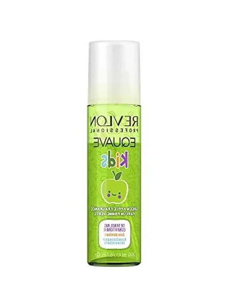 Revlon Equave Kids Detangling Elma Kokulu Anti Alerjik Saç Bakım Spreyi 200 Ml ürün görseli 1