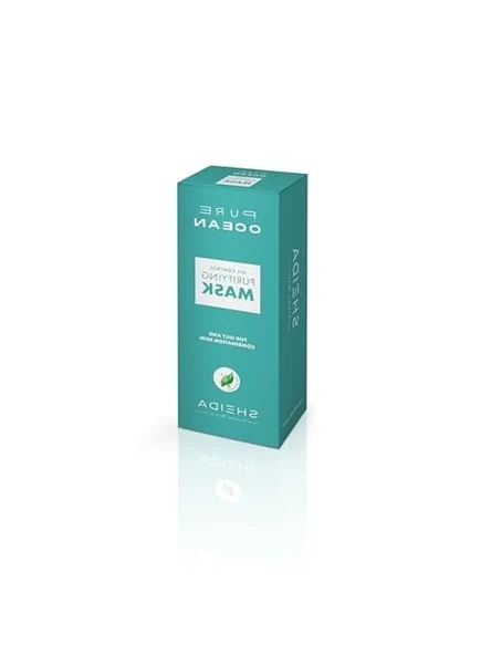 Yağlı ve Karma Ciltler için 75 ml Arıtım Maskesi ürün görseli 1