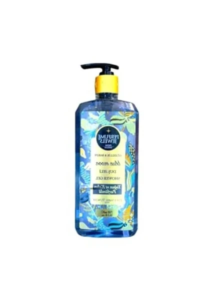750 ml Blue Moon Aromalı Duş Jeli ürün görseli 1