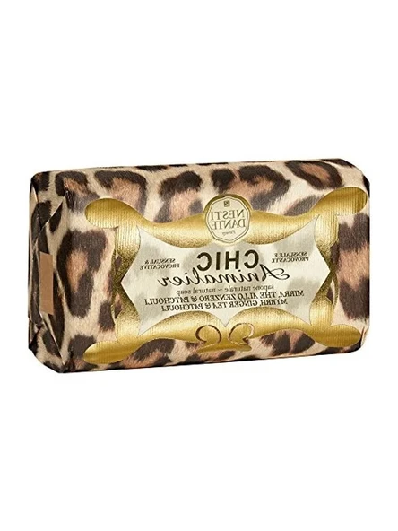 Chic 250 Gr (Bronze Leopard) - Resim 2