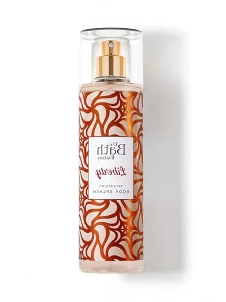 Vücut Spreyi, 200 ml, Taze ve Ferah ürün görseli 1