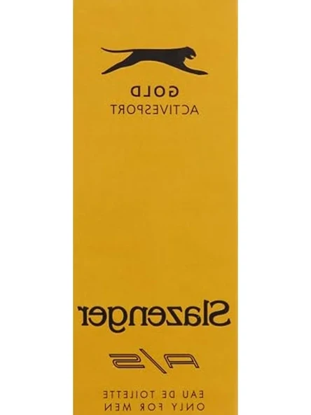 Erkek Parfüm - Gold Serisi ürün görseli 1