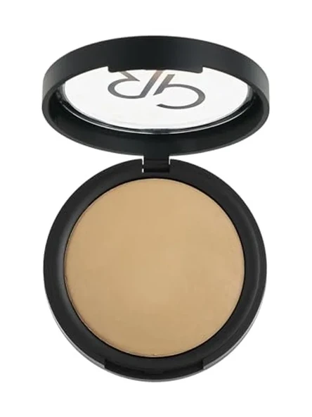 Fırınlanmış Mineral Pudra, No: 03 Nude, Ciltle Uyumlu ürün görseli 1
