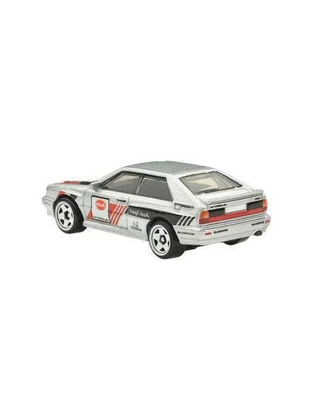 Hot Wheels Temalı Arabalar, Silver Serisi ile Yarış Keyfi - Resim 3