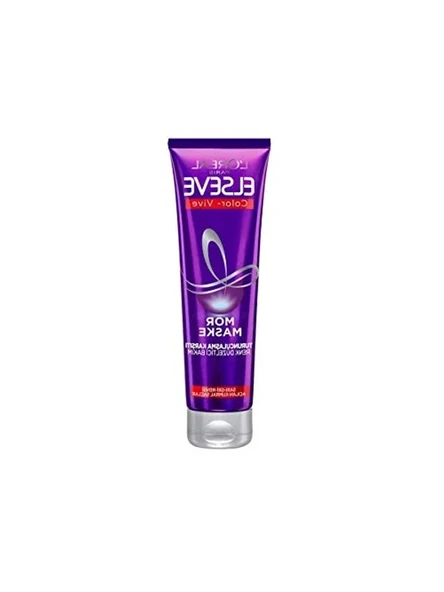 150 ml Renk Düzeltici Mor Maske ürün görseli 1