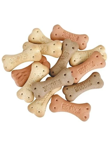 Pedigree Biscrok Köpek Bisküvisi 500 gr - Resim 3